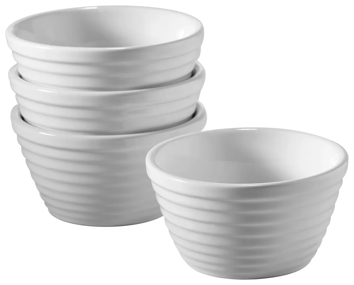 SET ČINIJA 9,5 cm