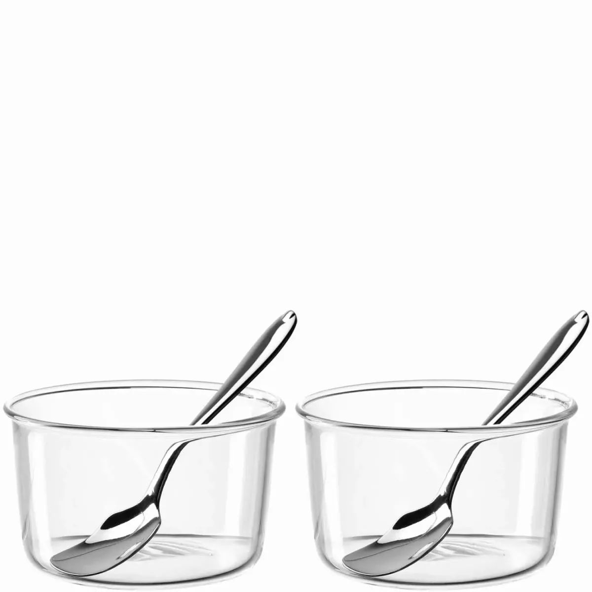 SET ČINIJA 9/5/9 cm VETRO