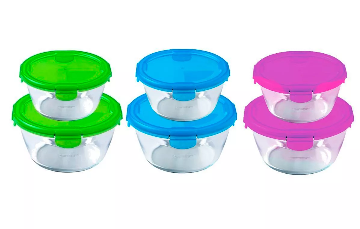 SET KALUPA