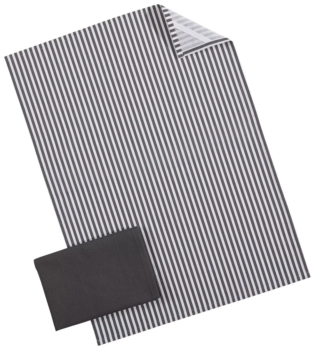 SET KRPA ZA POSUĐE siva