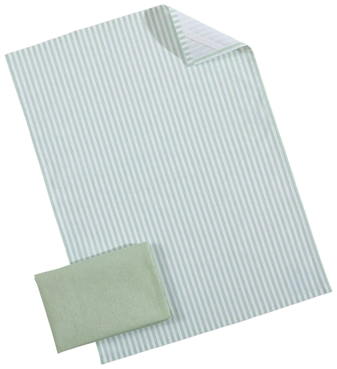 SET KRPA ZA POSUĐE zelena