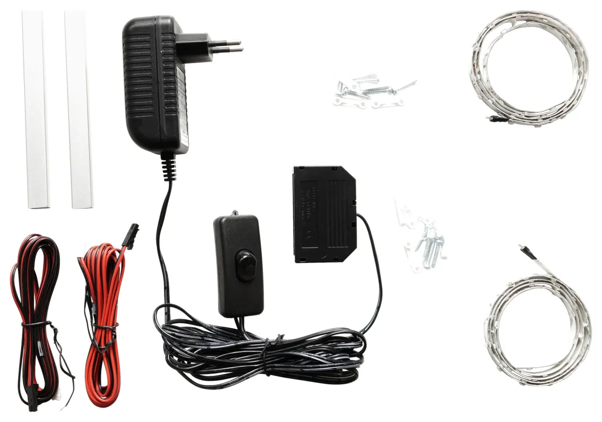 SET LED PROFILA
