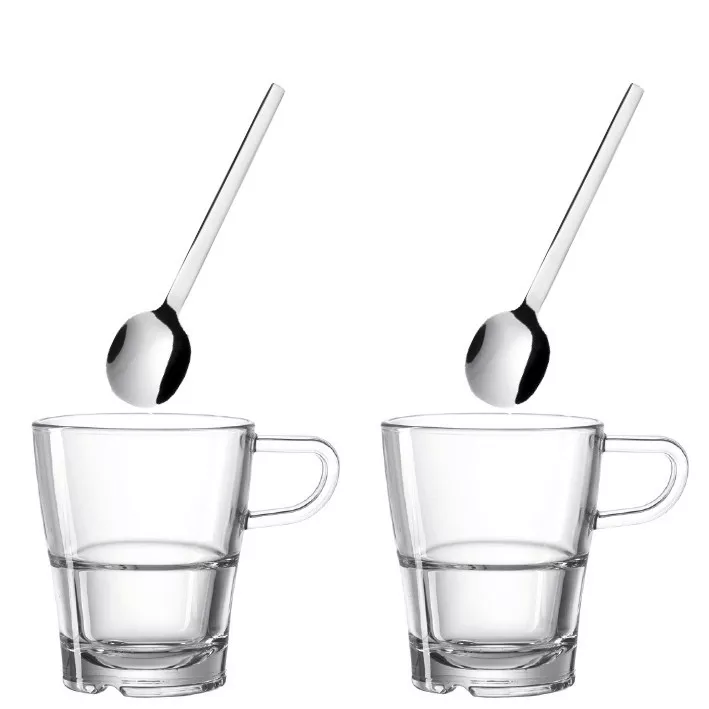 SET ŠOLJICA 4 dela