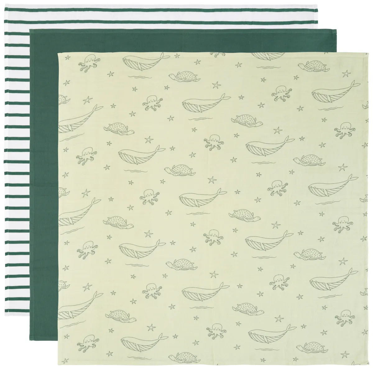 SET PLATNENIH PELENA