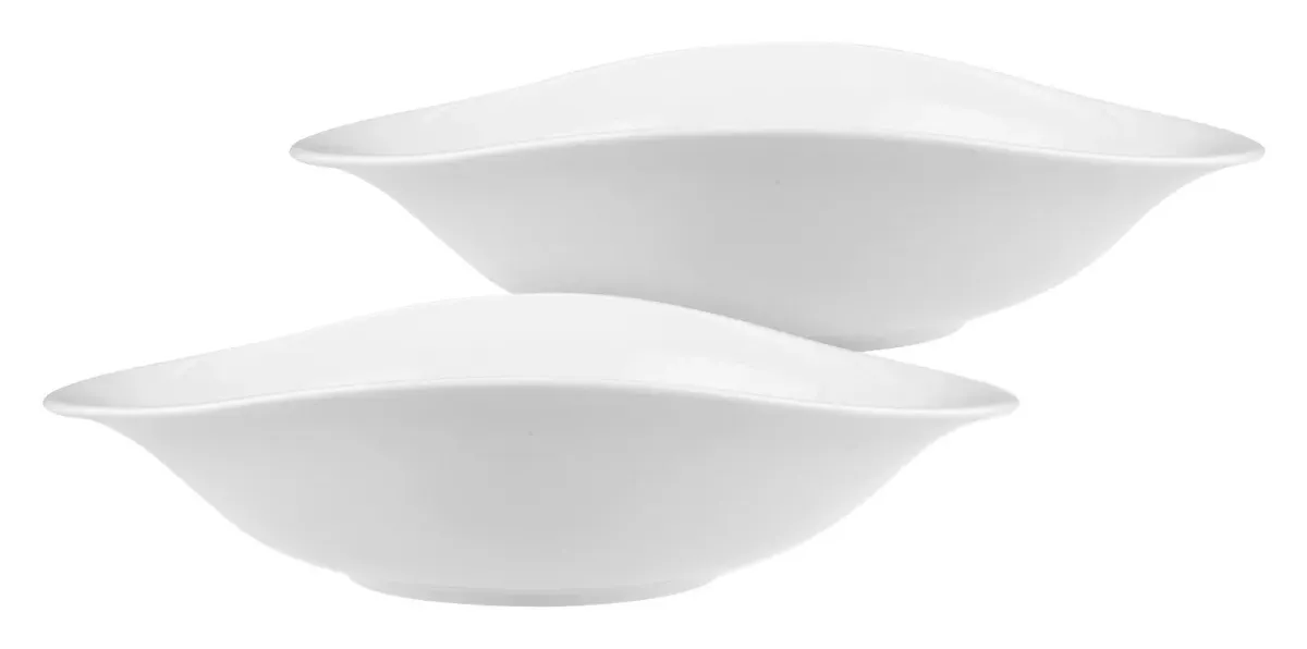SET TANJIRA ZA TESTENINU 26/21 cm Vapiano