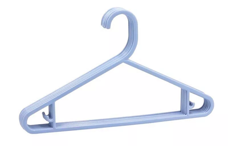 SET VEŠALICA ZA DEČJU ODEĆU