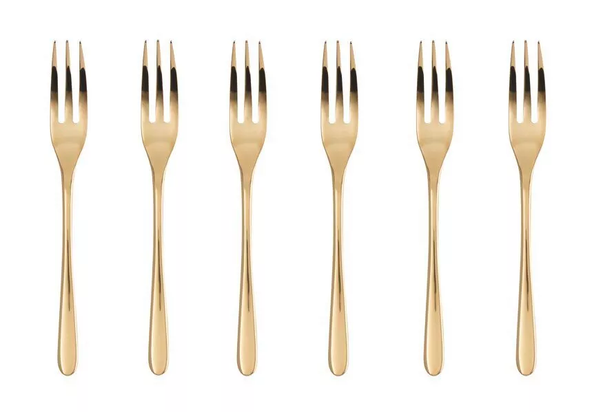 SET VILJUŠKI 6 delova
