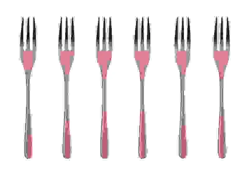 SET VILJUŠKI  Taste PVD Copper 
