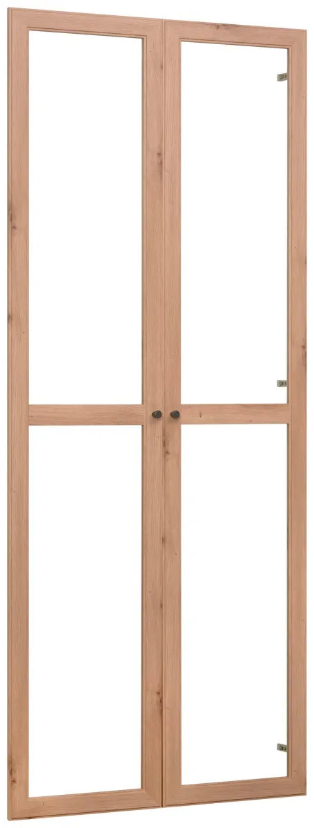 SET VRATA  