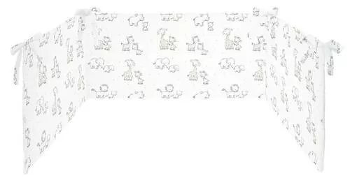 SET ZA KREVETAC 100/135 cm