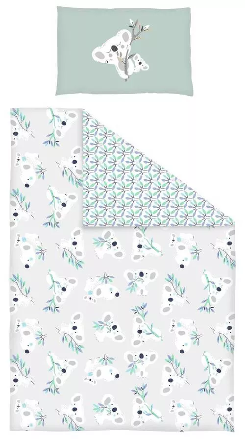 SET ZA KREVETAC 100/135 cm