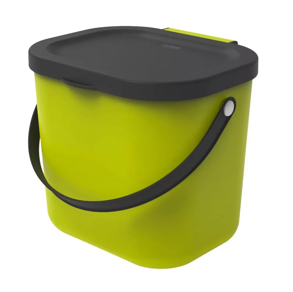 SISTEM ZA OTPAD 6 l