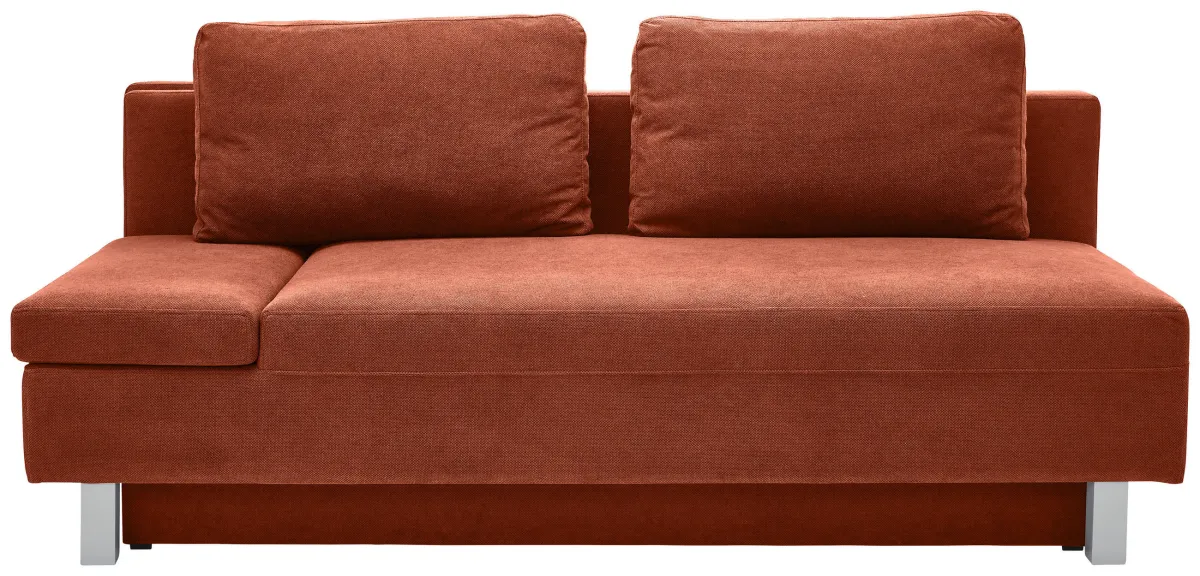 SOFA LEŽAJ bakarna 