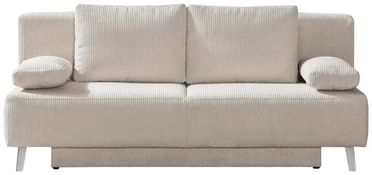 SOFA LEŽAJ bež
