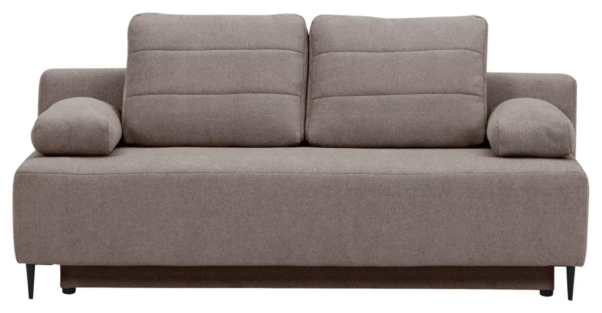 SOFA LEŽAJ braon