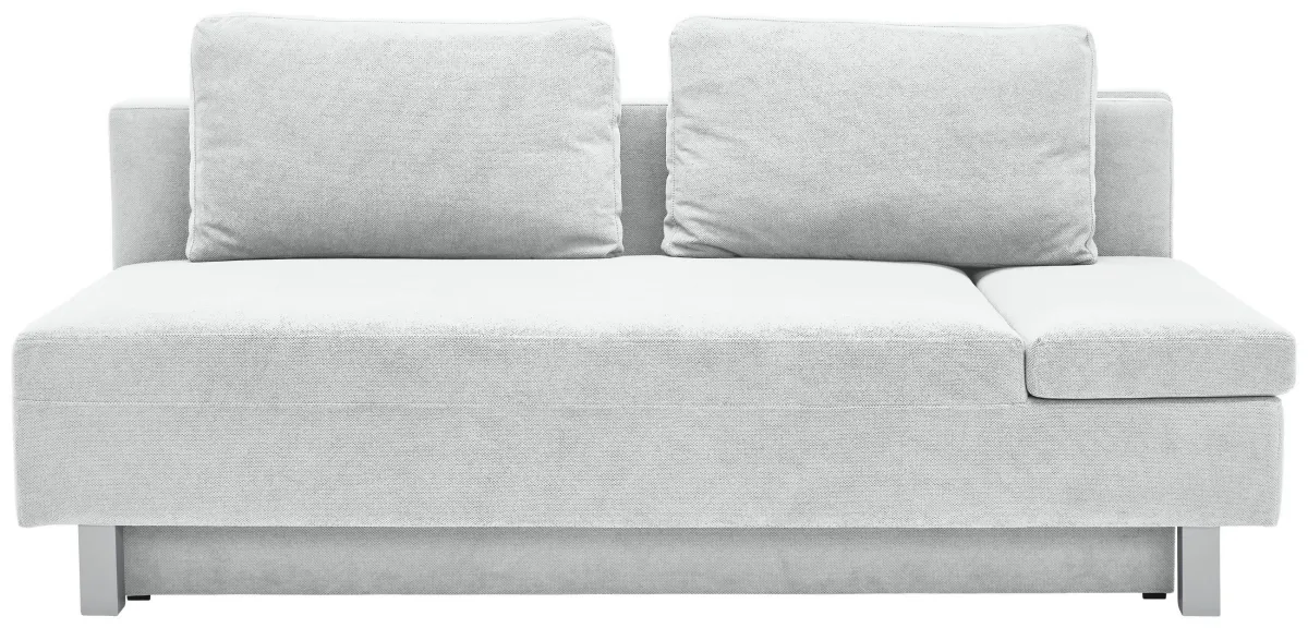 SOFA LEŽAJ krem 