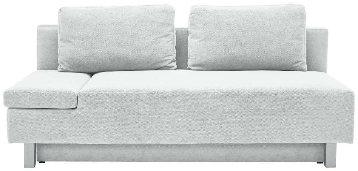 SOFA LEŽAJ krem 