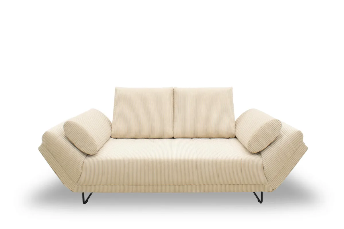 SOFA LEŽAJ krem 