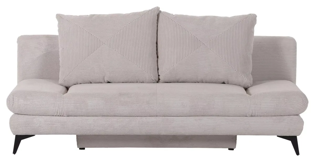 SOFA LEŽAJ prirodna boja