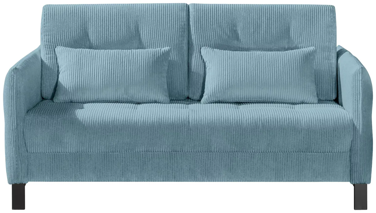 SOFA LEŽAJ tirkizna