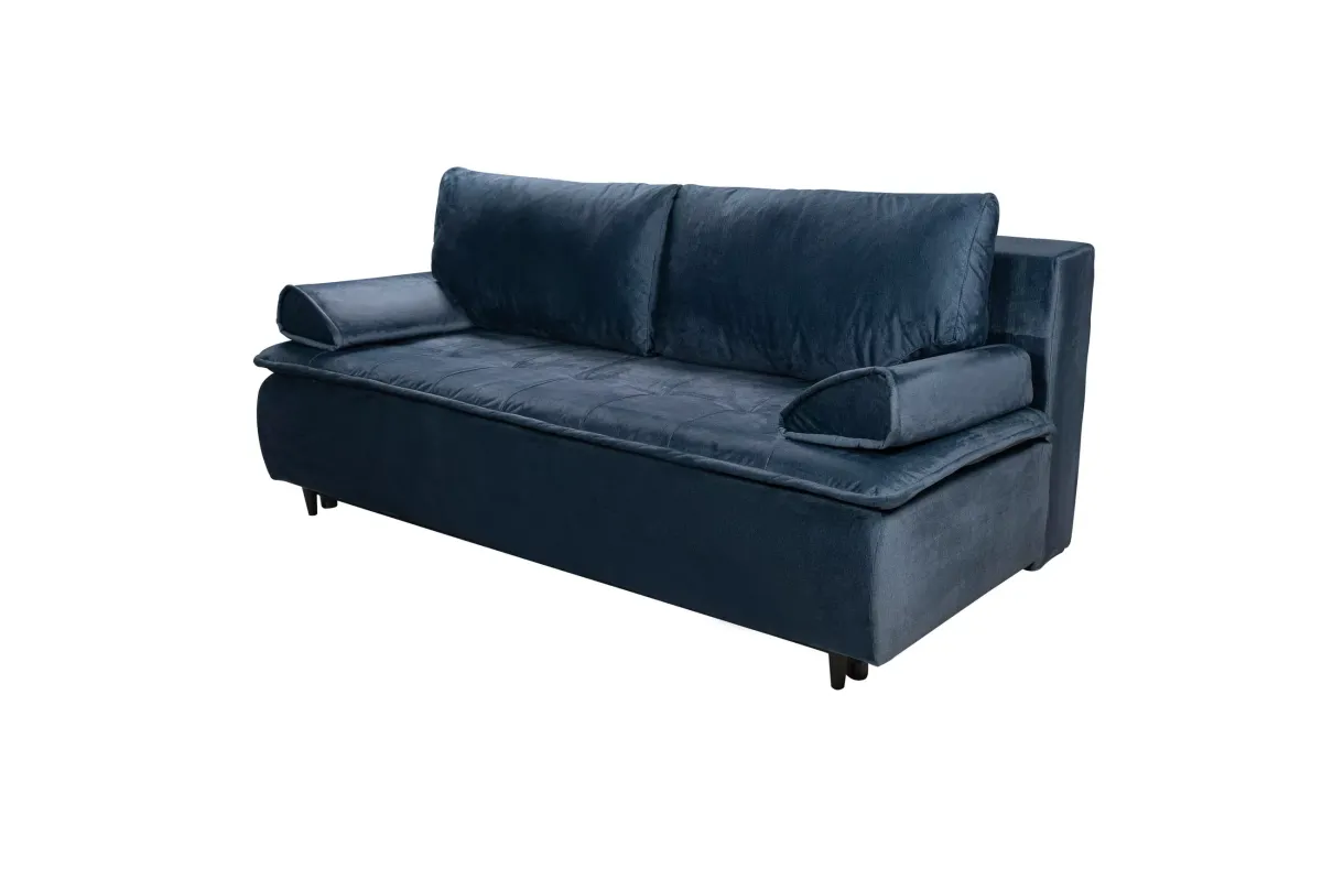 SOFA plava
