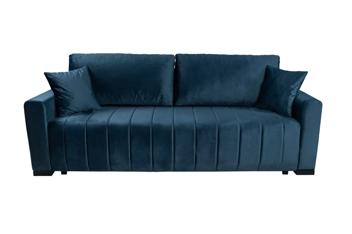 SOFA plava