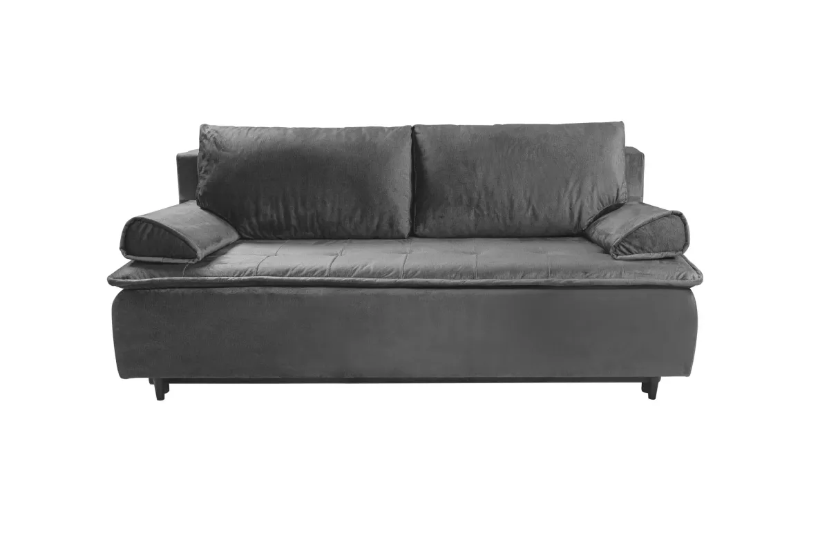 SOFA siva