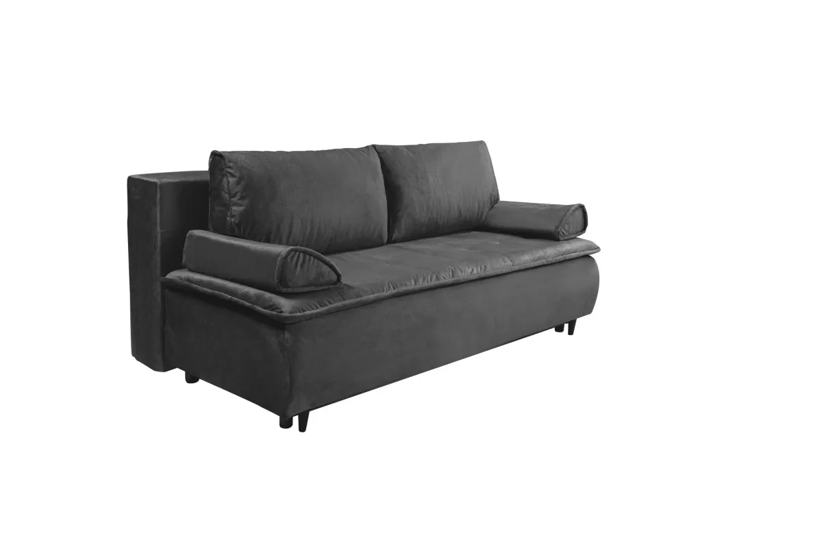 SOFA siva