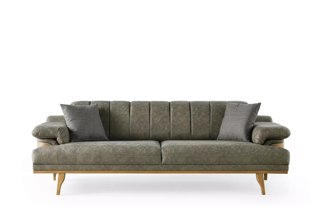 SOFA svetlobraon