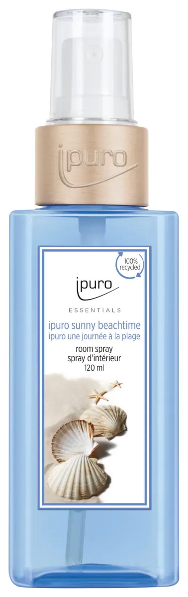 SPREJ ZA OSVEŽAVANJE PROSTORA  120 ml 