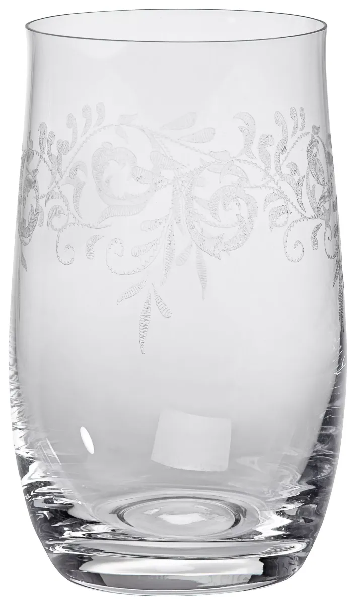 STAKLENA ČAŠA 380 ml