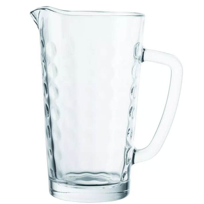 STAKLENI BOKAL 1,2 l