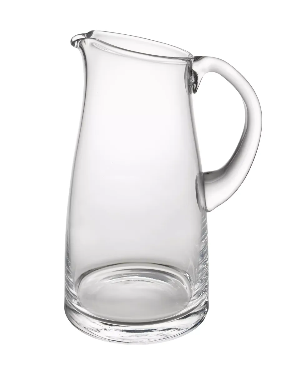 STAKLENI BOKAL 1,2 l
