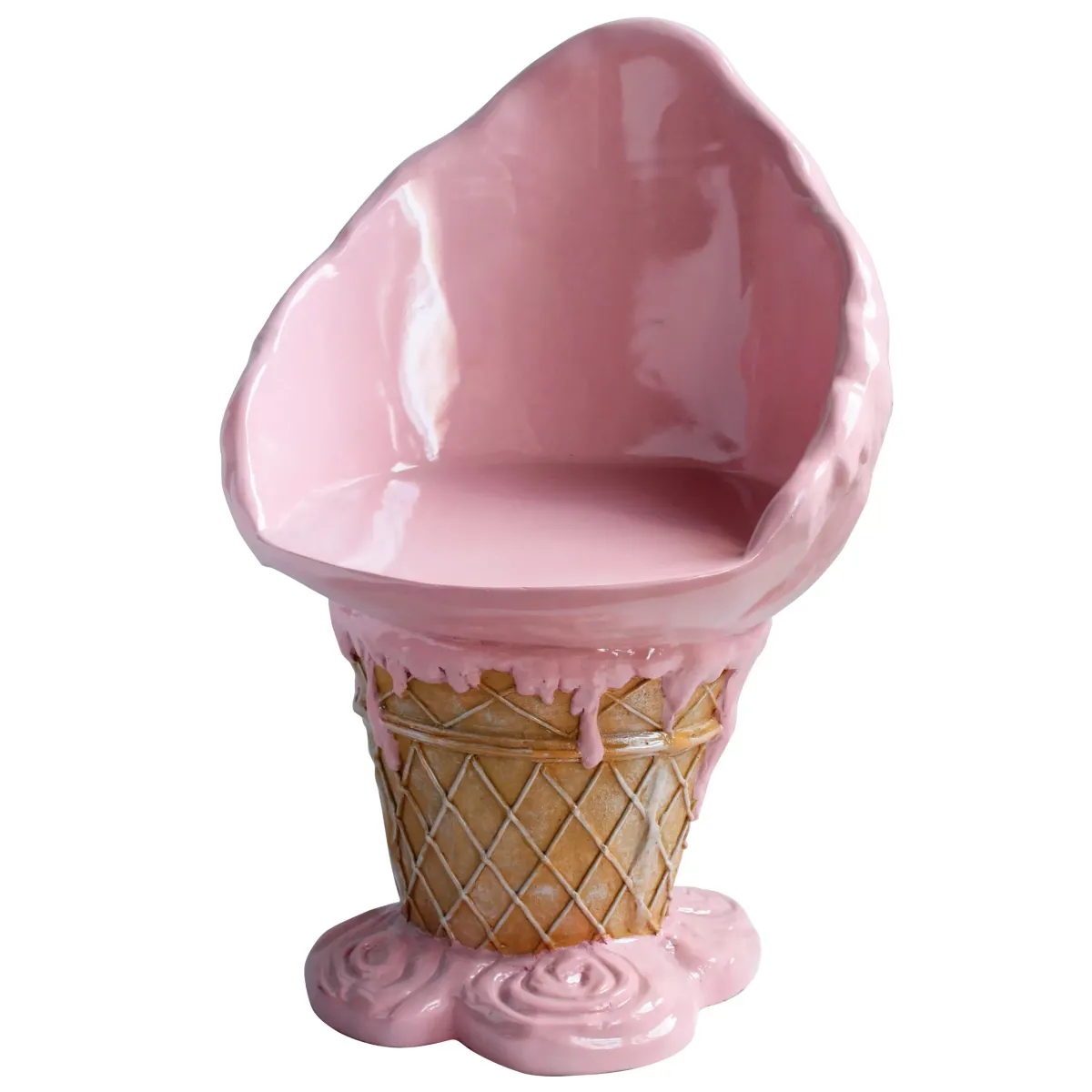 STOLICA pink, bež