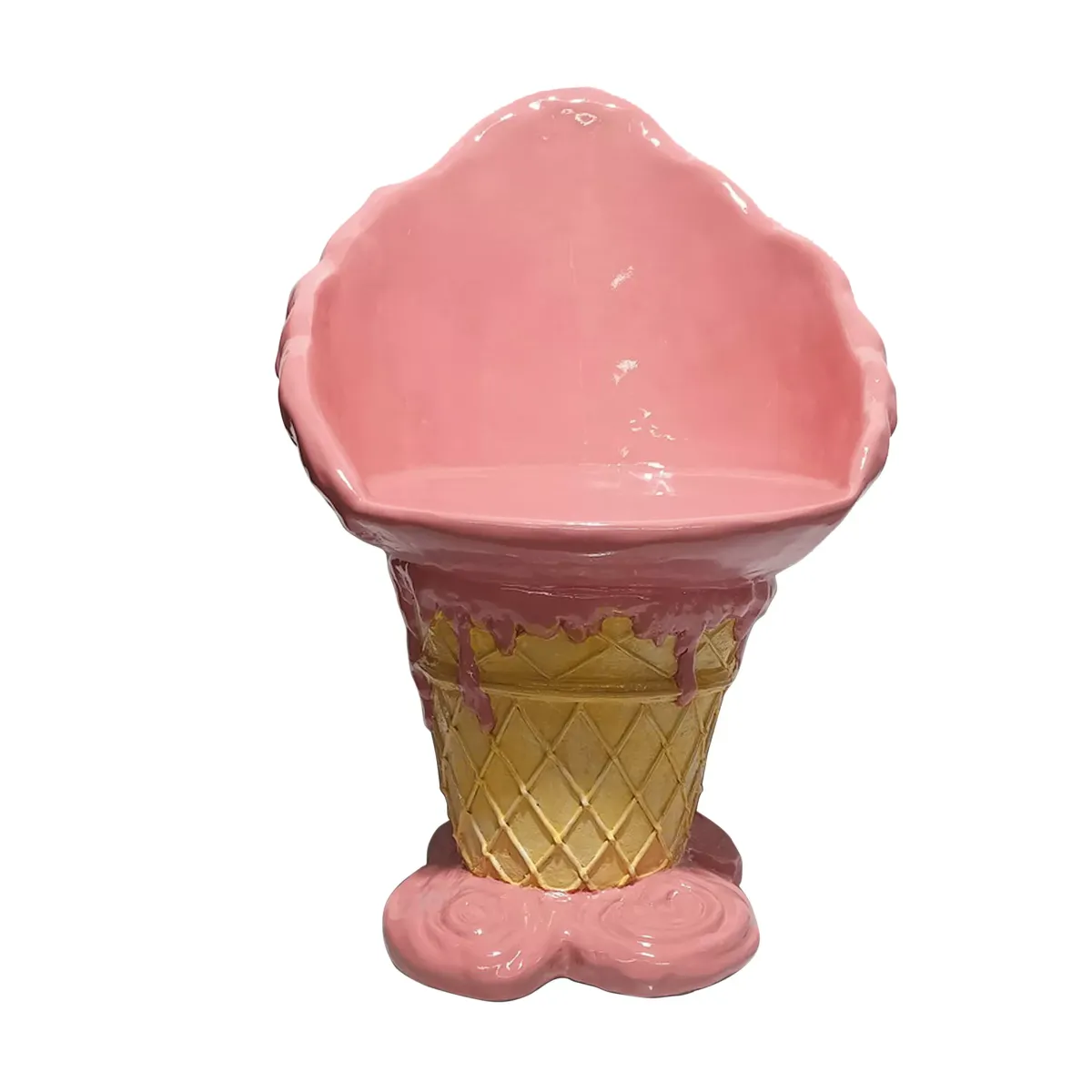 STOLICA pink, bež