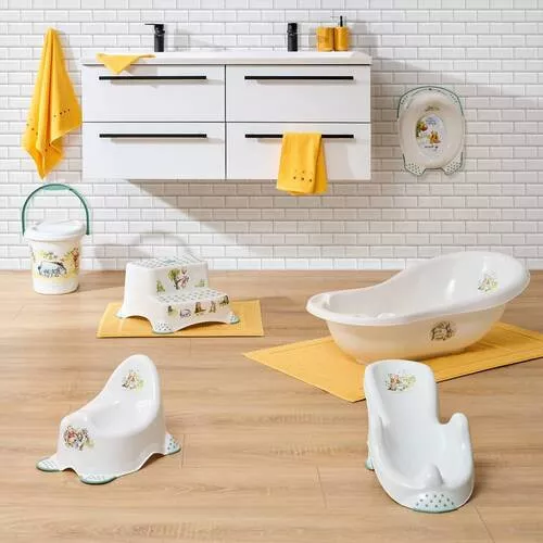 STOLICA STEPENIK WINNIE POOH