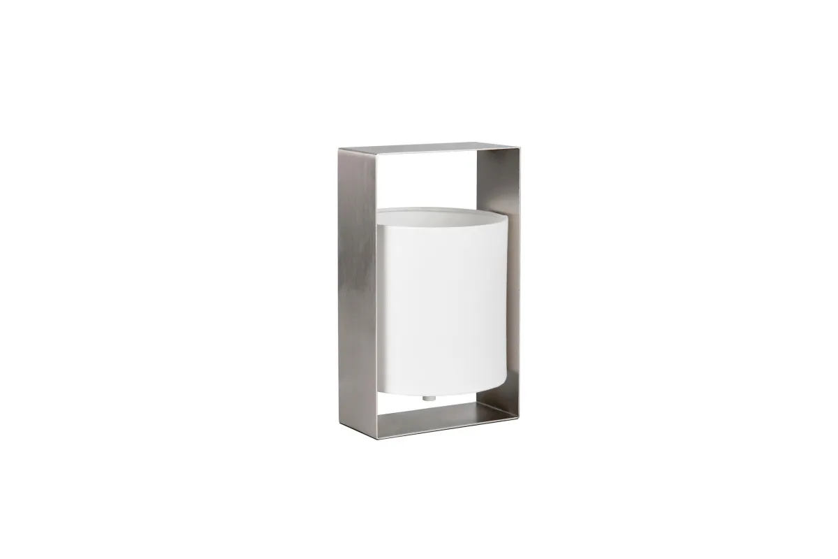 STONA LAMPA PAIL 