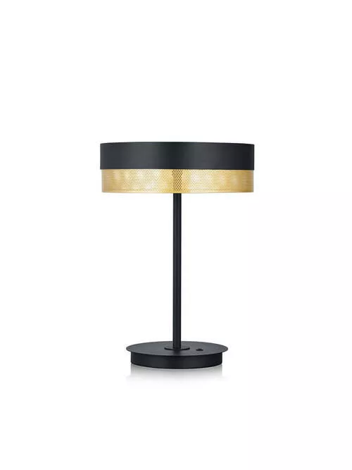 STONA LED LAMPA Mesh