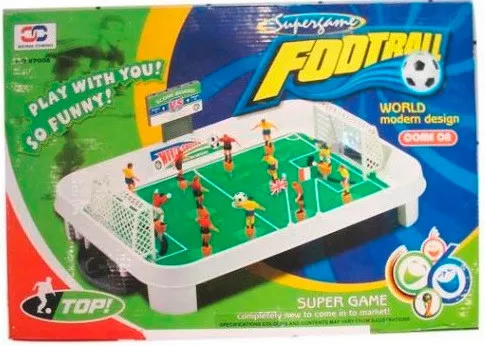 STONI FUDBAL