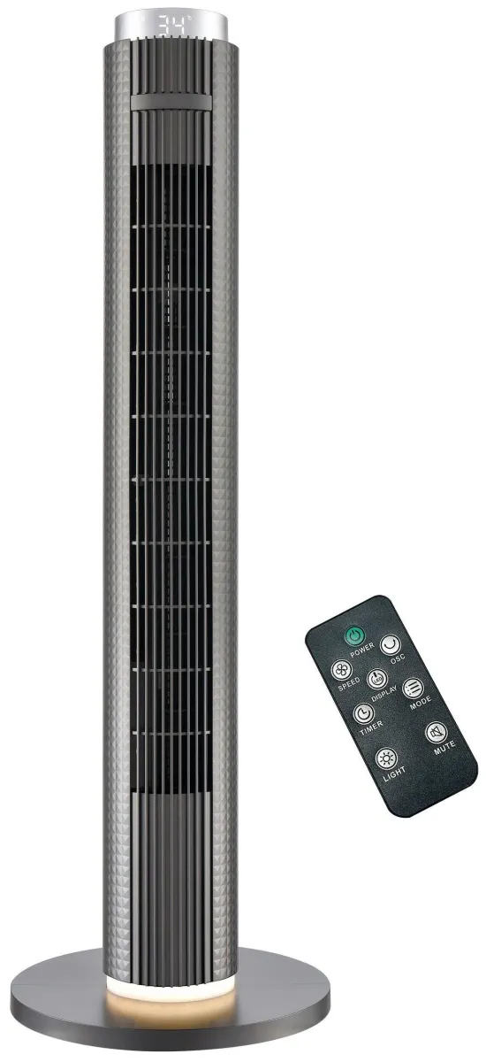 STUBNI VENTILATOR
