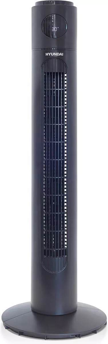 STUBNI VENTILATOR