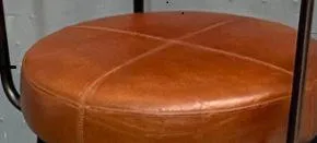 TABURE 40/50/30 cm  braon 