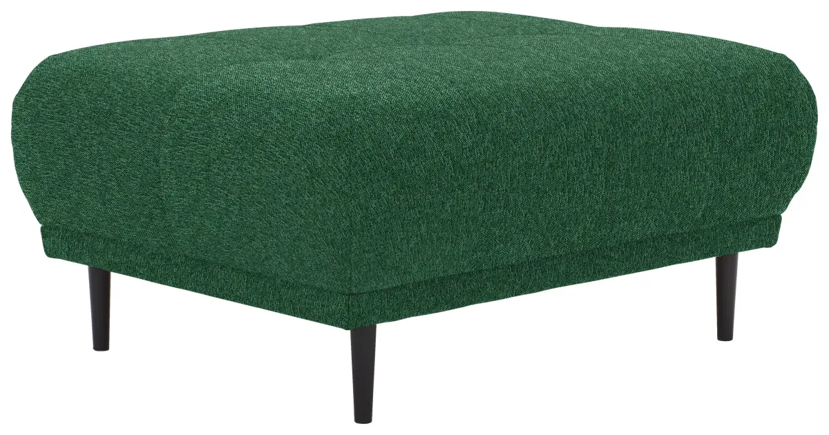 TABURE 93/45/77 cm šumsko zelena