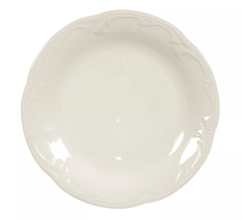 TANJIR ZA DORUČAK 20 cm