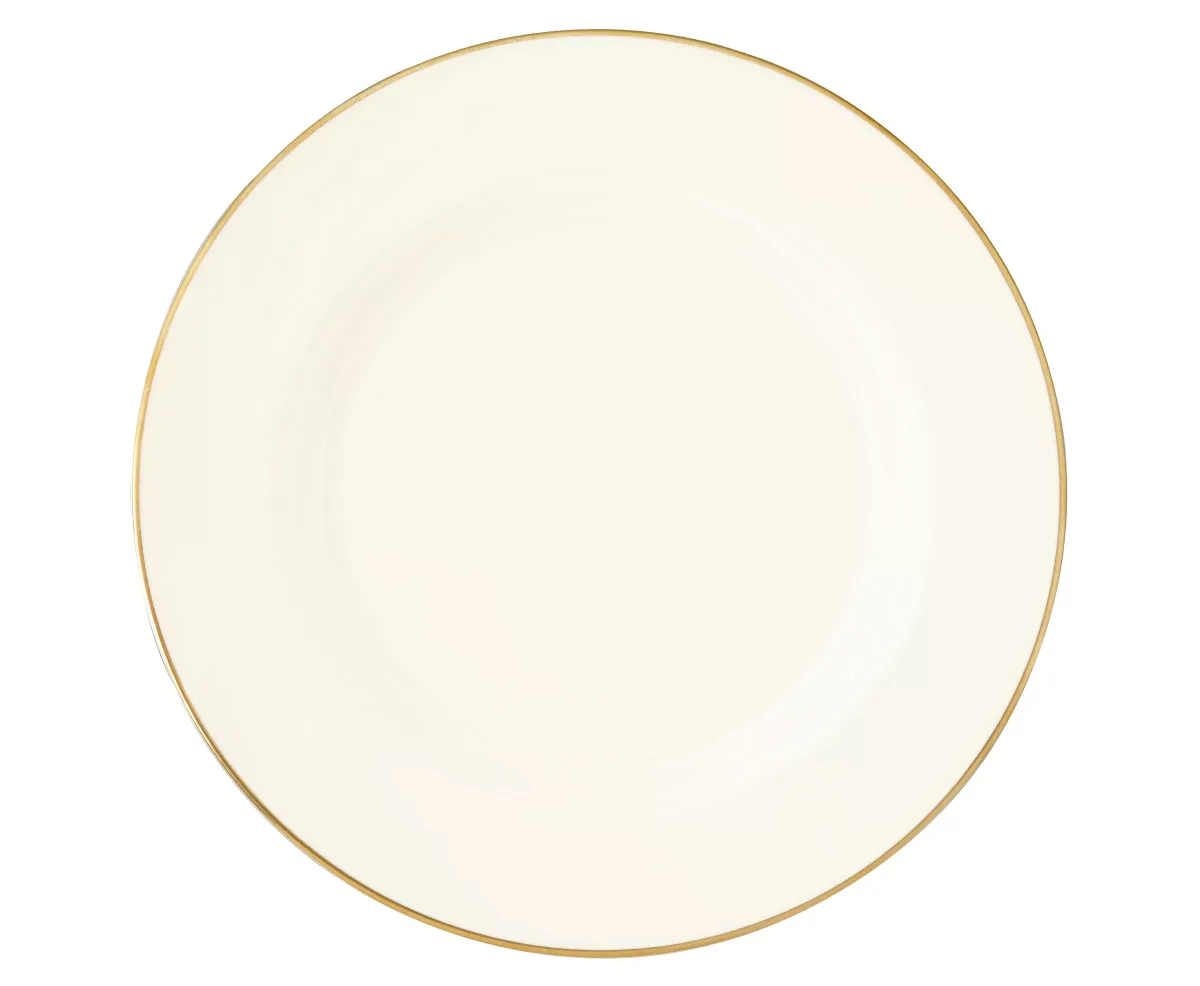 TANJIR ZA DORUČAK 21 cm Saphir Diamant Oro