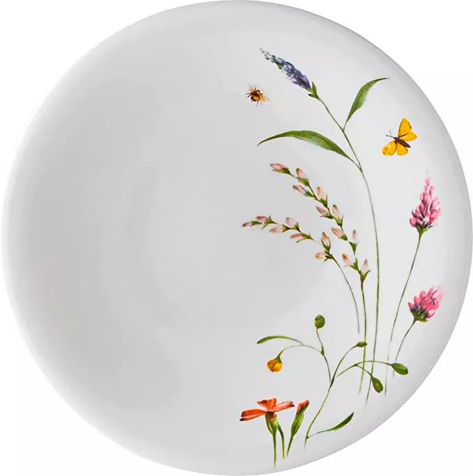 TANJIR ZA PECIVA 22 cm Nora Spring Vibes