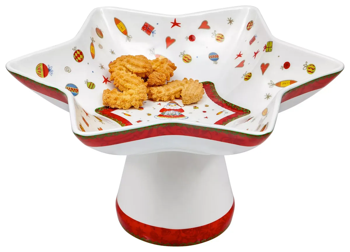 TANJIR ZA SERVIRANJE 28,5 cm