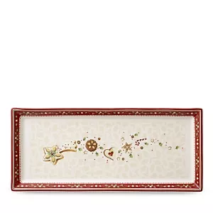 TANJIR ZA SERVIRANJE 35/16 cm