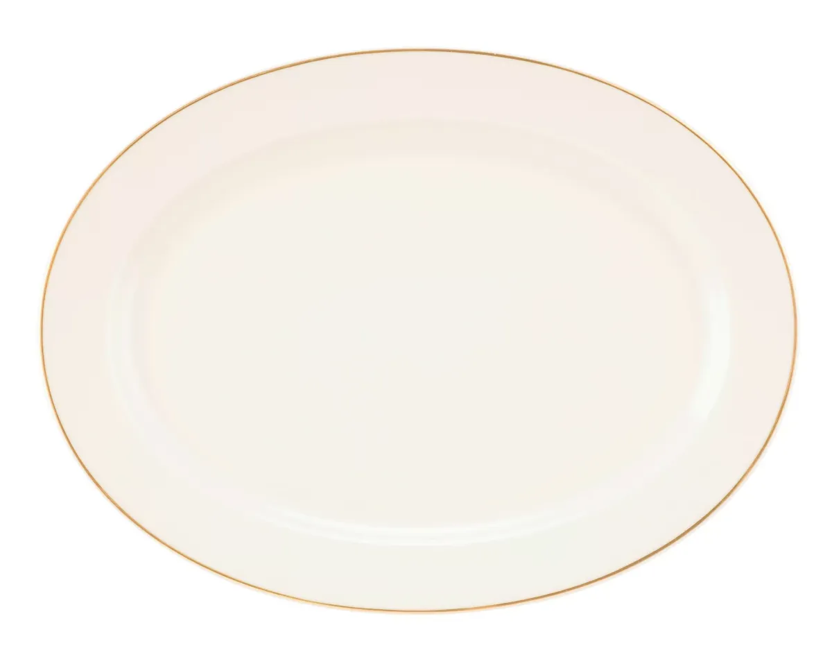 TANJIR ZA SERVIRANJE 35/26 cm