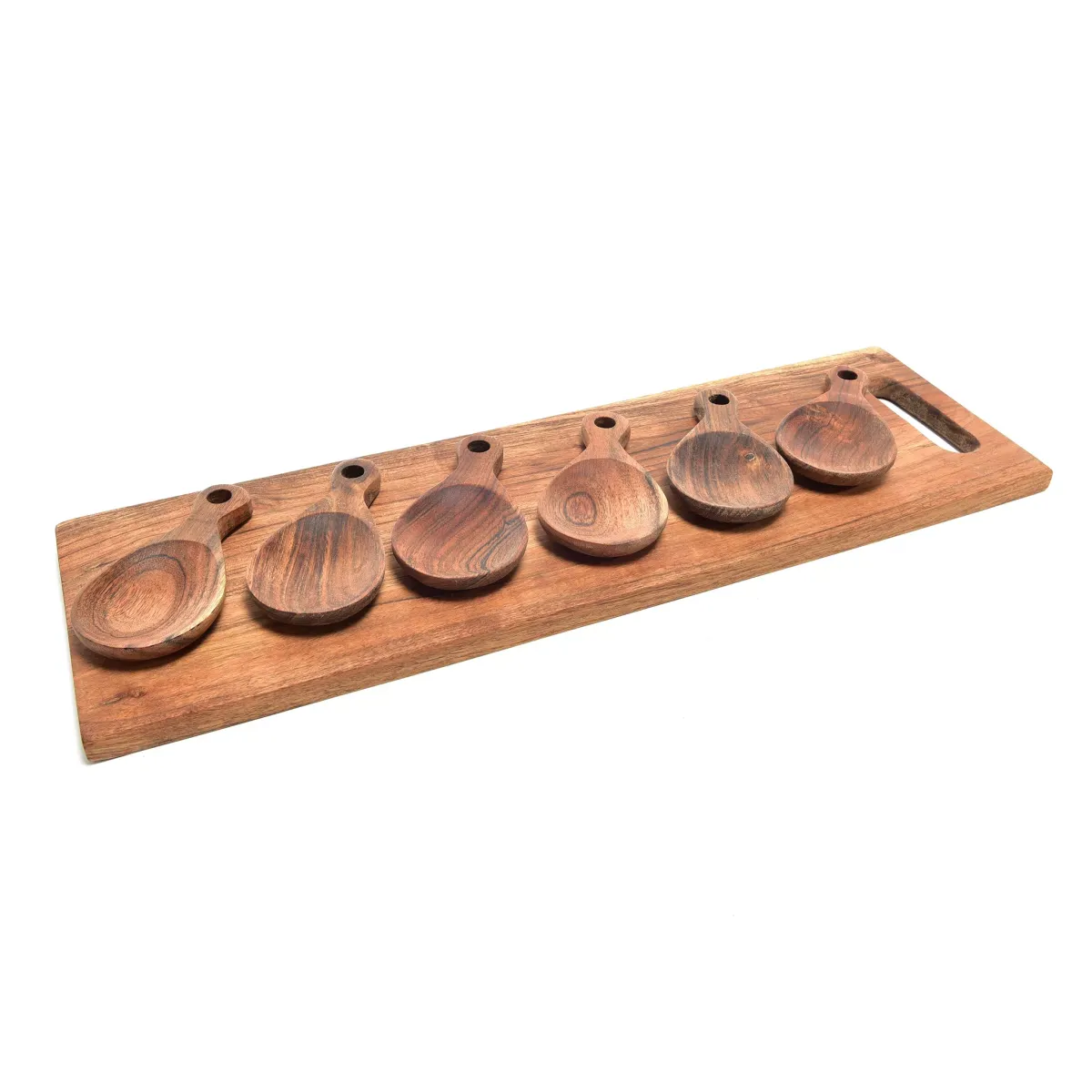 TANJIR ZA SERVIRANJE 55/17/4 cm